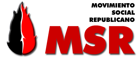 Blog del Secretario General del MSR